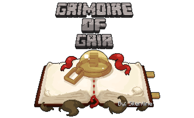 1 7 10 Grimoire Of Gaia 3 盖亚魔典3 个人汉化 盖亚魔典3强势回归 1 7 10专区 Minecraft 我的世界 中文论坛 手机版 Powered By Discuz