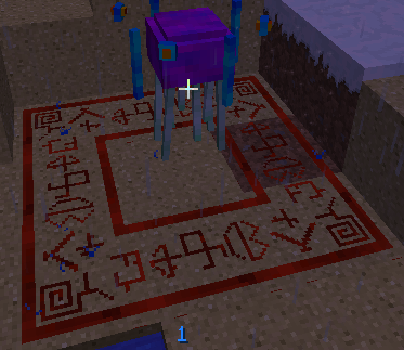 BOSS召唤和简介 - [AM2]魔法艺术2 (Ars Magica 2) - MC百科|最大的Minecraft中文MOD百科