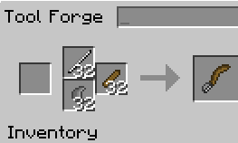 铁 弯刀-第2张图片