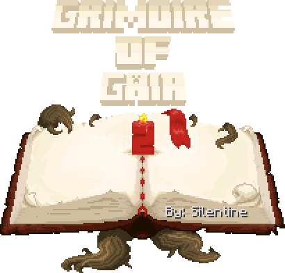 [GOG] 盖亚魔典 (GRIMOIRE OF GAIA)