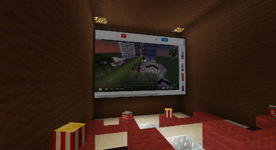 [WD] 内置网页浏览器 (WebDisplays)