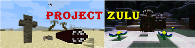 祖鲁 (Project Zulu)