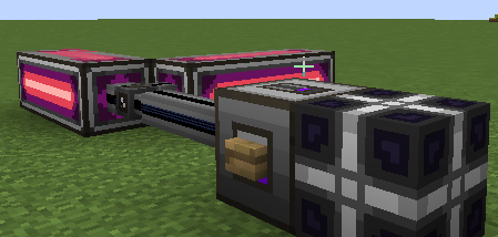 空间塔 (Spatial Pylon) - [AE2]应用能源2 (Applied Energistics 2) - MC百科|最大的 ...