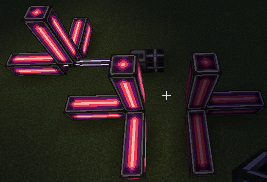 空间塔 (Spatial Pylon) - [AE2]应用能源2 (Applied Energistics 2) - MC百科|最大的 ...