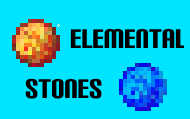 元素之石 (Elemental Stones)