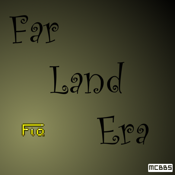 [FLE2]远陆时代2 (Far Land Era2)