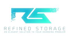 [RS] 精致存储 (Refined Storage)