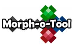 变形工具 (Morph-o-Tool)