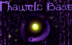 [TB] 神秘基础学 (Thaumic Bases)