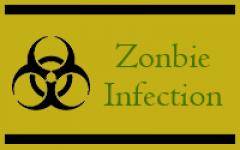 僵尸感染 (Zombie Infection)