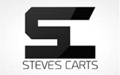 [SCR]史蒂夫矿车：重生 (Steve's Carts Reborn)