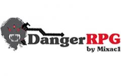 危险RPG (Danger RPG)