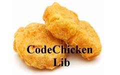 [CCL]CodeChicken Lib