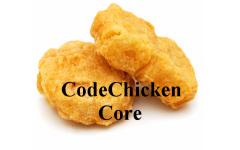 [CCC]鸡块核心 (CodeChickenCore)