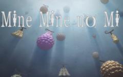 恶魔果实 (Mine Mine no Mi)