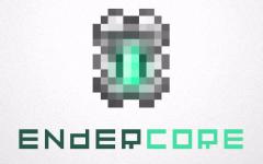 末影核心 (Endercore)