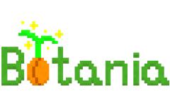 植物魔法 (Botania)