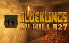 方块酱 (Blocklings)