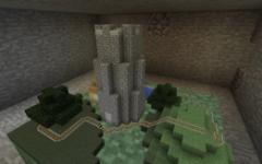 小方块 (Little Blocks)