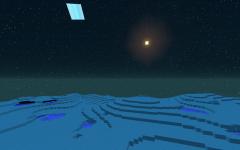 海王星 (Neptune) - [EP]额外行星 (Extra Planets) - MC百科|最大的Minecraft中文MOD百科