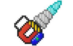 采掘工具 (Mining Tools)