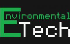 [ET] 环境科技 (Environmental Tech)