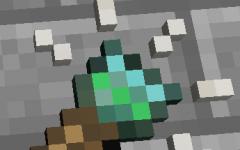 雕凿工艺 (Chisels & Bits)