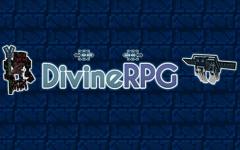 神圣RPG (DivineRPG)