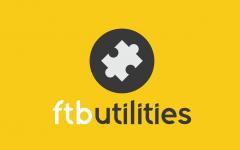 [FTBU] FTB 实用工具 (FTB Utilities)