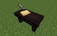 研究台 (Research Table) - [TC4]神秘时代4 (Thaumcraft 4) - MC百科|最大的Minecraft中文MOD百科