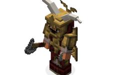 鲁德尔头领 (Easterling Warlord) - [LotR]魔戒：传承 (The Lord of the Rings Mod ...