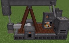 采油机 (Pumpjack)