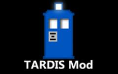 时间和空间的相对维度 (TARDIS MOD)
