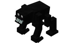 格鲁 (Grue) - 格鲁 (Grue) - MC百科|最大的Minecraft中文MOD百科