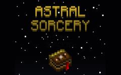 [AS] 星辉魔法 (Astral Sorcery)