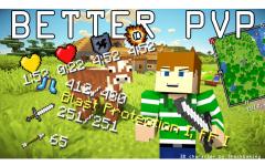 更好的PVP (Better PVP)