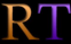 [RT] 随意作品 (Random Things)